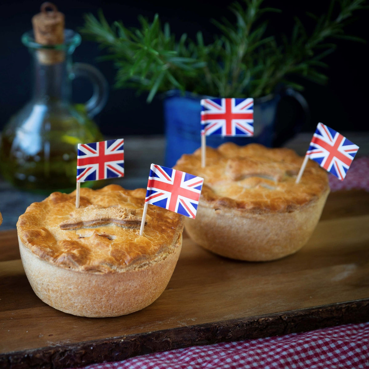 British Pie Week