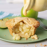 What to Serve with Apple Pie