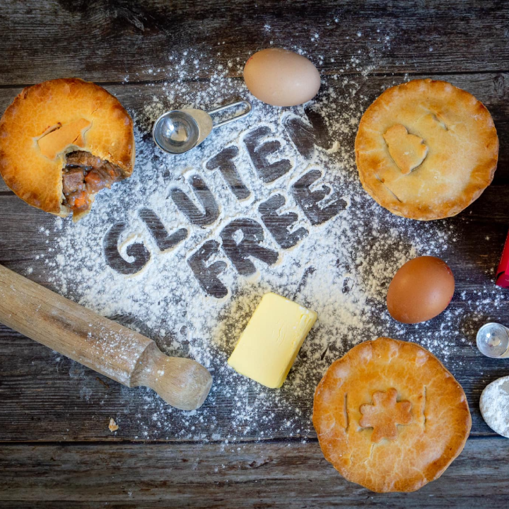 Our Favourite Gluten-Free Pie Fillings