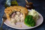 Traditional Pie Ingredients and What Makes Our Pies So Special