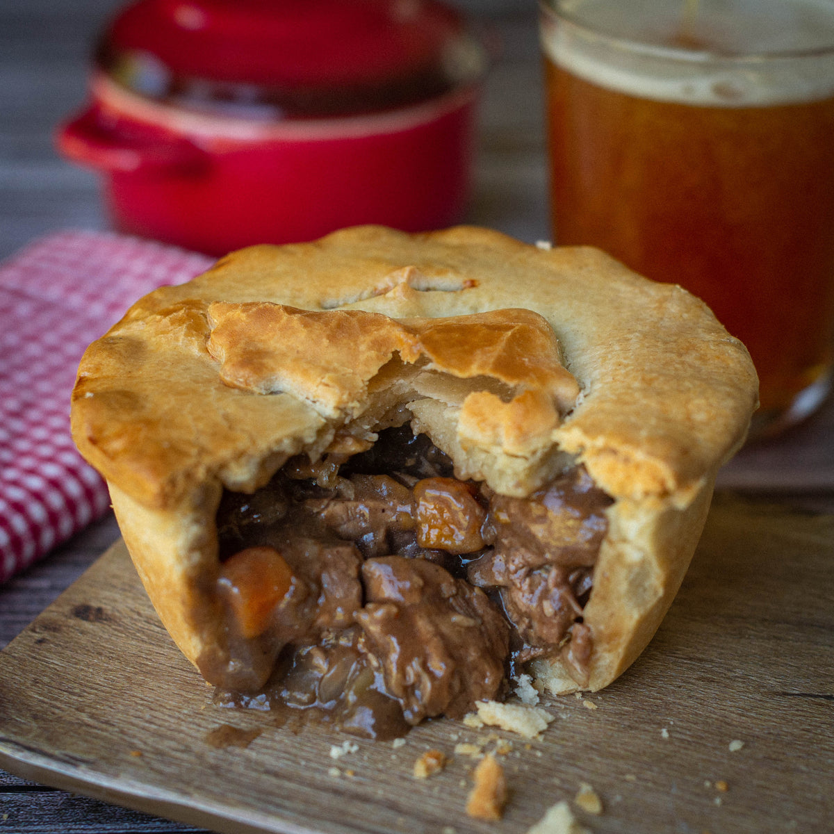 Most Popular Pie Fillings