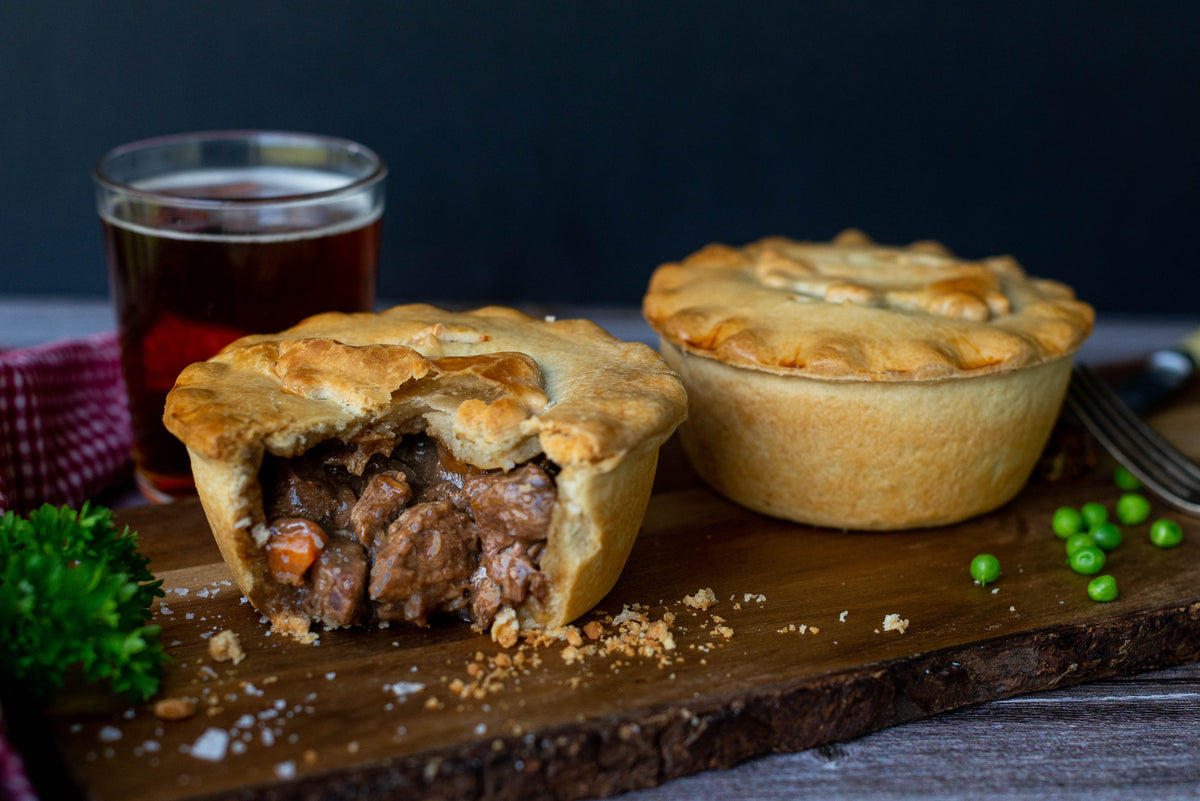 10 Facts About Pies That You Didn’t Know