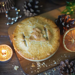 Winter Comfort Food: The Best Pies For Winter