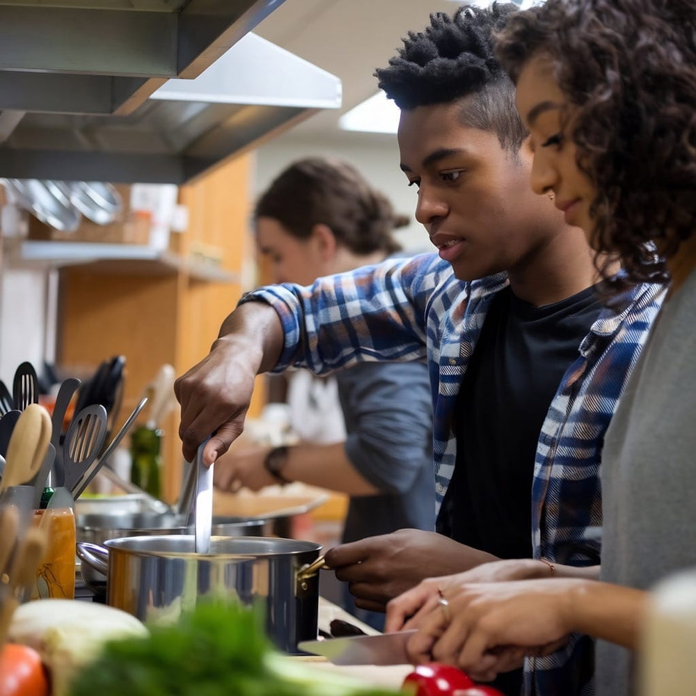 Quick & Easy Freezer Meals: Buy Pies Online for University Students