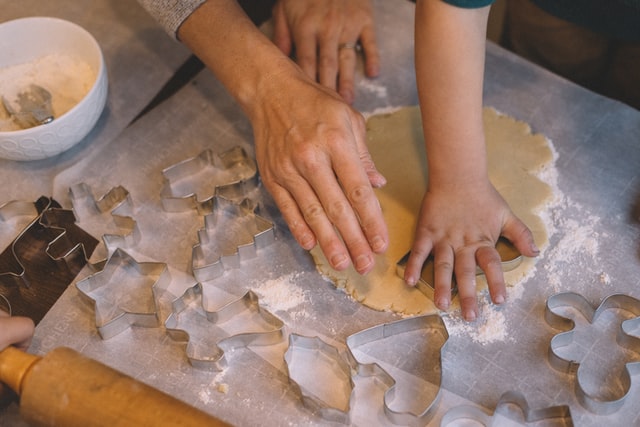 5 Ways to Use up Leftover Pie Pastry