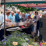 Petersfield Farmers’ Market - 2nd June