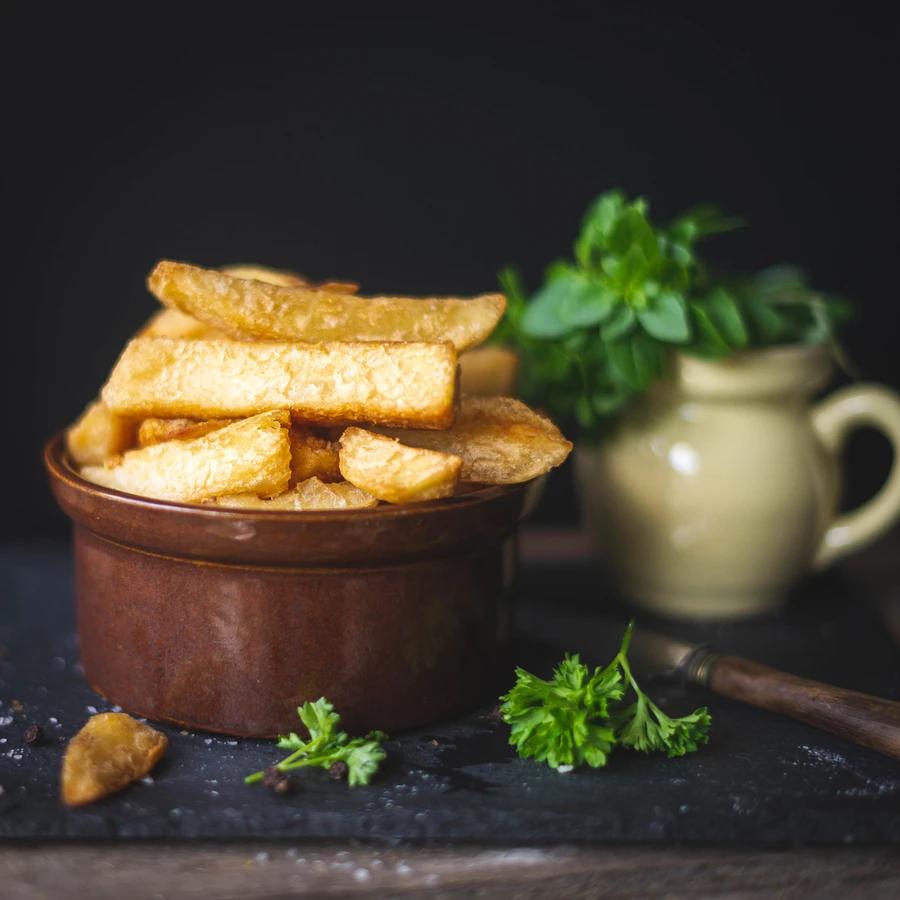 Meals & Side Dishes for Pies