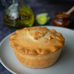 Chicken, Ham and Leek Pie (270g)