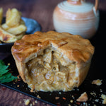 Chip Shop Chicken Curry Pie (270g)