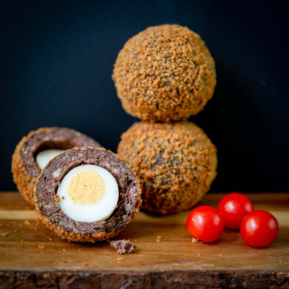 Scotch Egg (single)