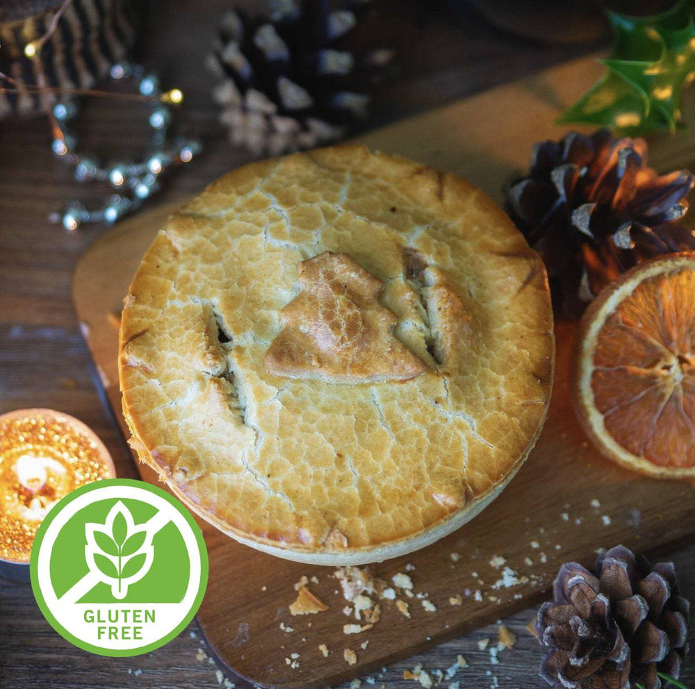 Gluten-Free Christmas In A Pie™ (270g)