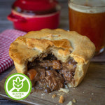 Gluten-Free Steak and Ale Pie (270g)